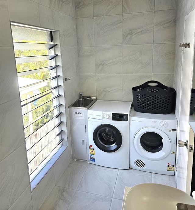 First Floor Apartment