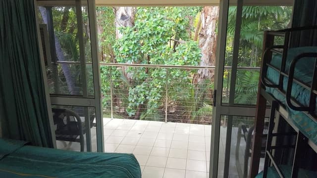 Economy Villa, 2 Bedrooms
