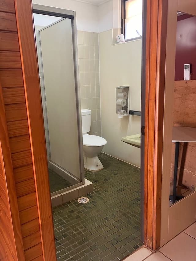 Basic Double Room