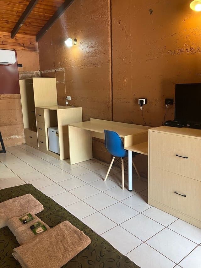 Basic Twin Room