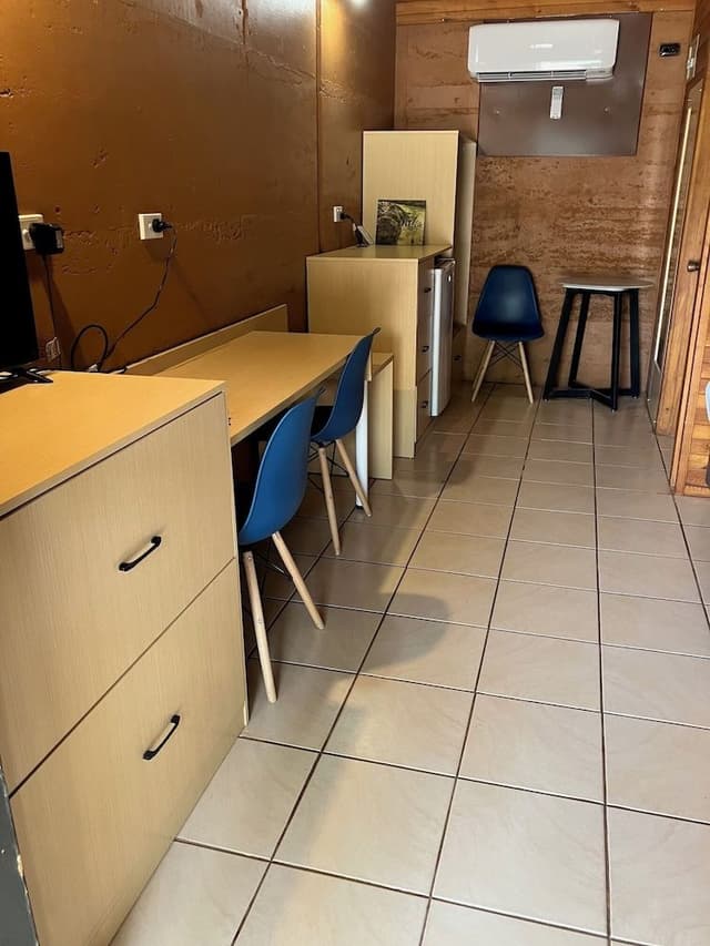 Basic Double Room
