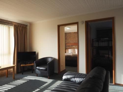 Standard Condo 2 Bedroom