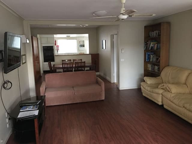 House, 3 Bedrooms