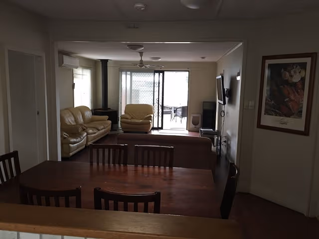 House, 3 Bedrooms