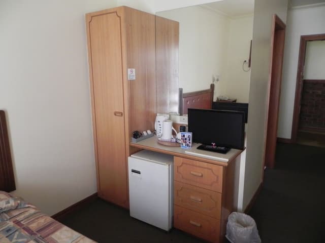 Budget Room
