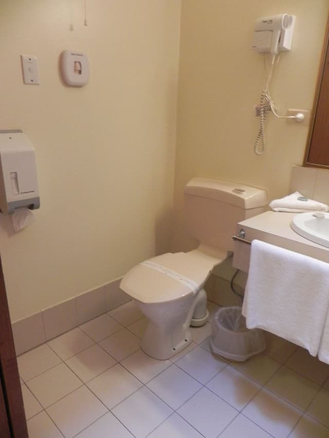 Budget Room