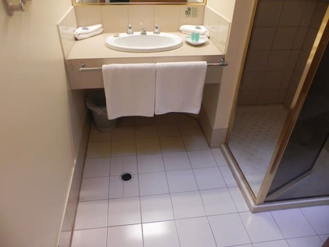 Budget Room