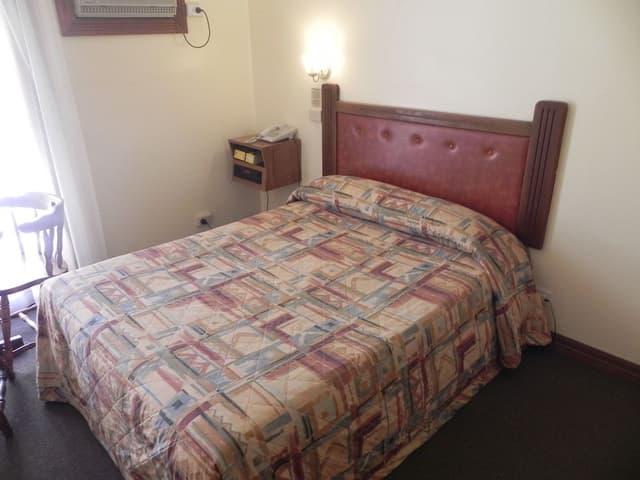 Budget Room