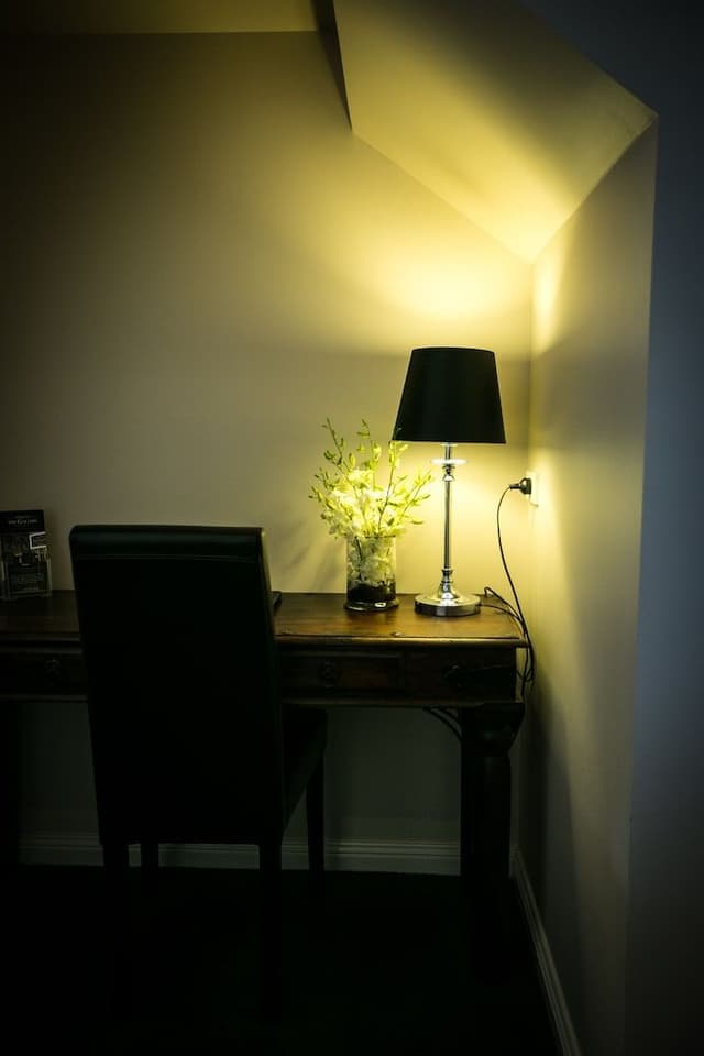 One Bedroom Apartment