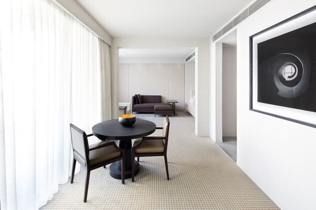 Family Room-Interconnecting