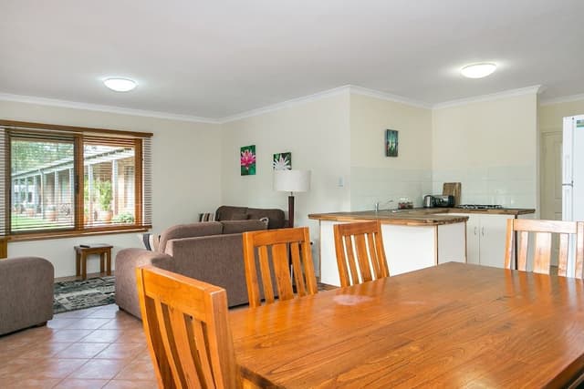 Family Suite, 2 Bedrooms, Private Bathroom, Ground Floor