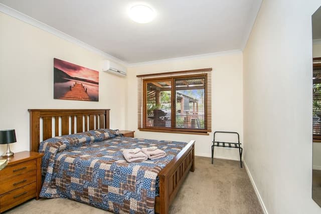 Family Suite, 2 Bedrooms, Private Bathroom, Ground Floor