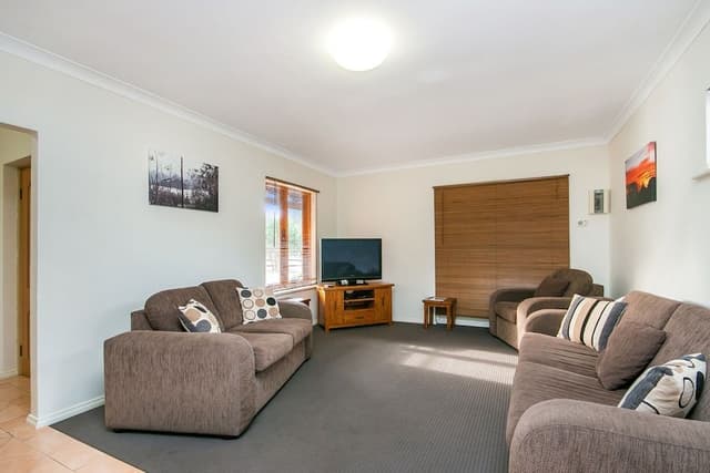 Family Suite, 2 Bedrooms, Private Bathroom