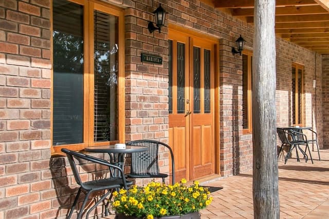 Family Suite, 2 Bedrooms, Private Bathroom, Ground Floor