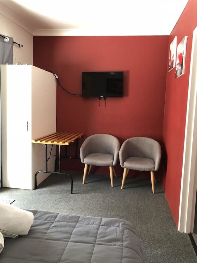 Queen Room