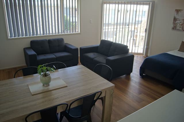 2 Bedroom Fully Self-Contained Apartment