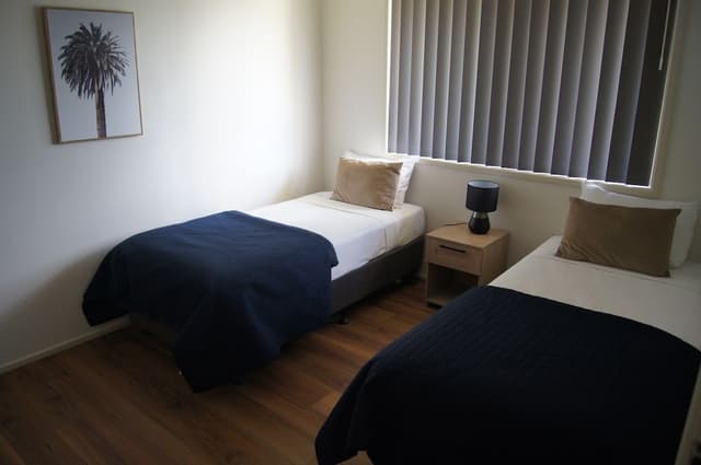 2 Bedroom Fully Self-Contained Apartment