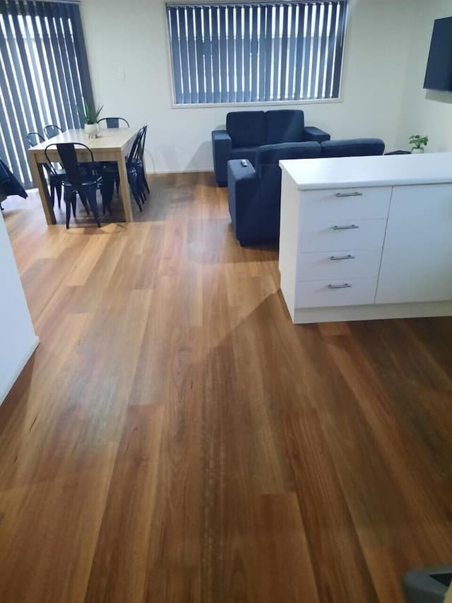 Deluxe 2 Bedroom Apartment