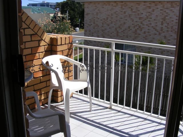 Deluxe 2 Bedroom Apartment