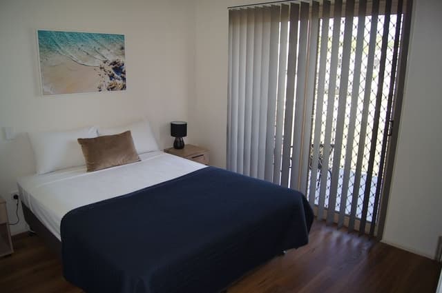 2 Bedroom Fully Self-Contained Apartment