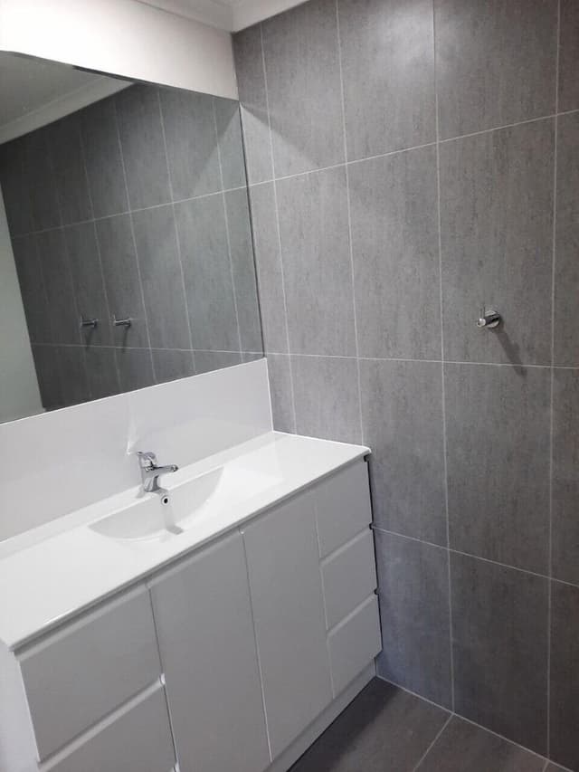 Deluxe 2 Bedroom Apartment