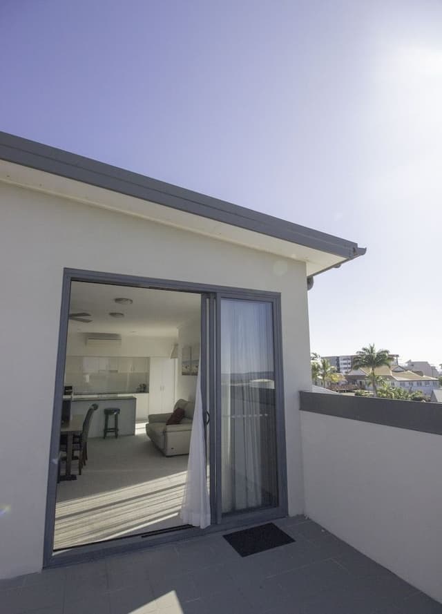 Four Bedroom Penthouse