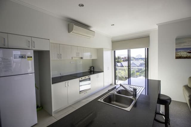 Four Bedroom Penthouse