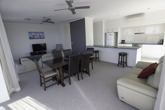 Four Bedroom Penthouse