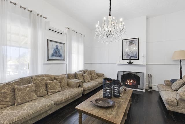 Healesville 10 Bedroom Garden Grandview - 28-30 Symons Street