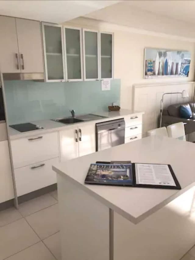 1 Bedroom Apartment (Park View)