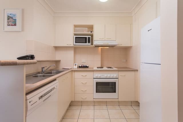 Apartment with Ocean View, 1 Bedroom
