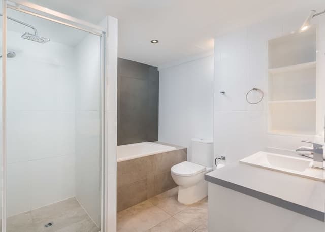 Apartment with Ocean View, 2 Bedroom
