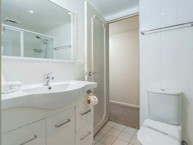 Apartment with Ocean View, 1 Bedroom