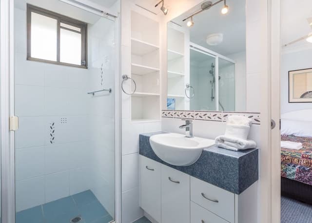 Apartment with Ocean View, 2 Bedroom