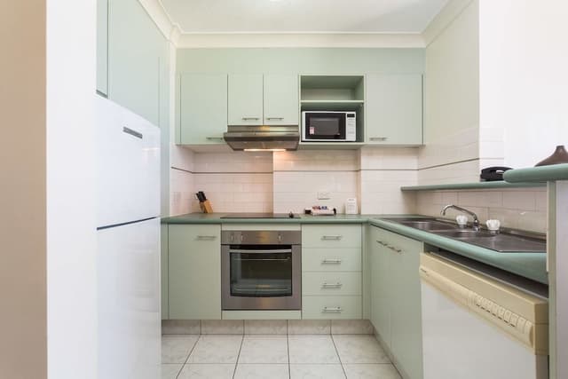 Apartment with Ocean View, 1 Bedroom
