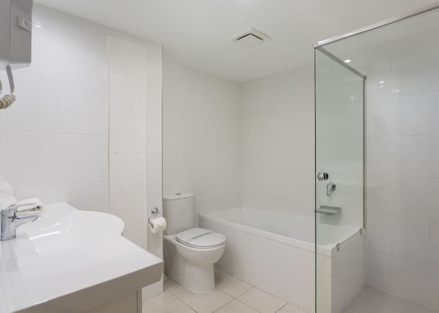 Apartment with Ocean View, 2 Bedroom