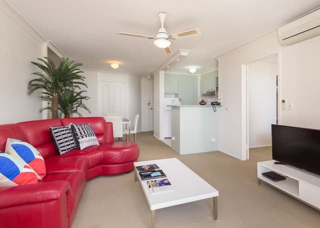 Apartment with Ocean View, 1 Bedroom