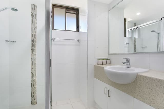 Apartment with Ocean View, 2 Bedroom