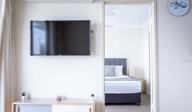 Apartment with Ocean View, 1 Bedroom