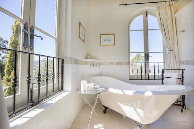 Tower Suite