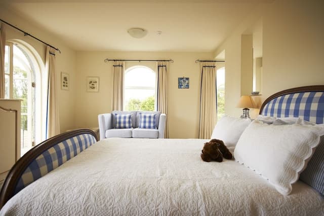 Deluxe Villa Suite - Water View