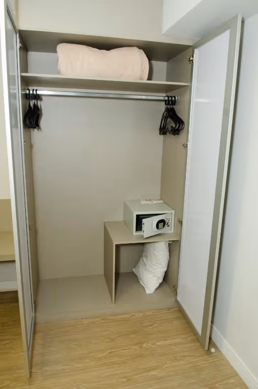 Standard - 1 cama casal