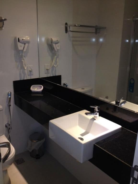 Standard - 1 cama casal
