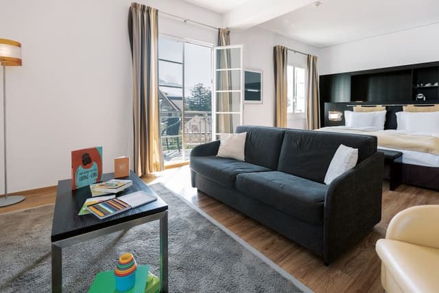 Junior Suite