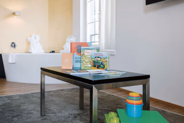 Junior Suite