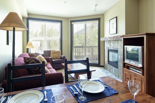 Premium Condo, 1 Bedroom, Kitchen