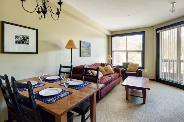 Premium Condo, 1 Bedroom, Kitchen