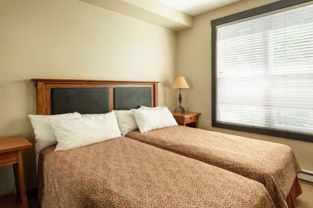 Premium Condo, 2 Bedrooms, Kitchen