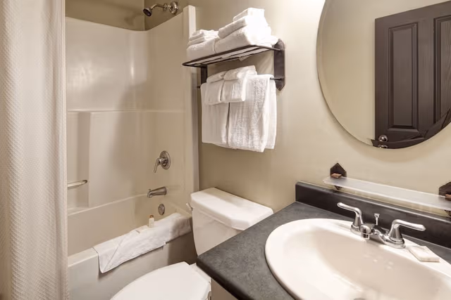 Premium Condo, 1 Bedroom, Kitchen
