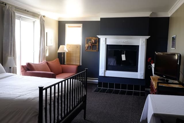 Signature Room